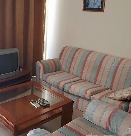 Appartement Panos House *