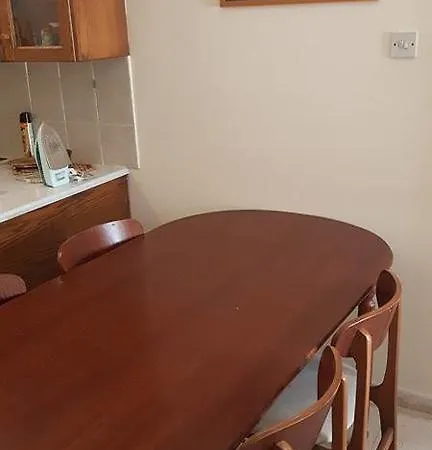 Appartement Panos House