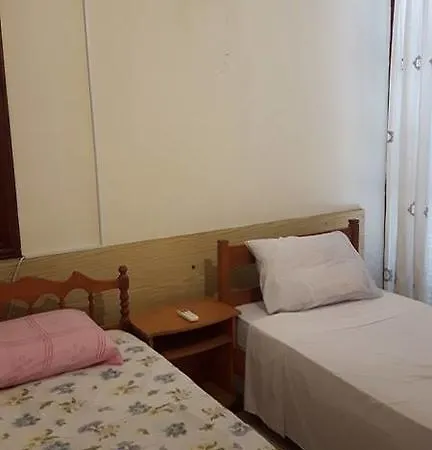 Appartement Panos House Paphos