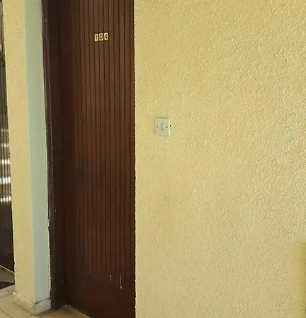 Appartement Panos House Paphos