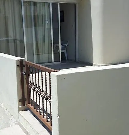 Daire Panos House Pafos