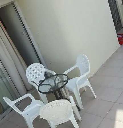 Daire Panos House *