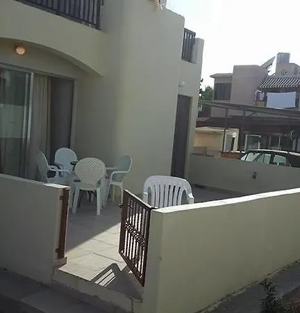 Panos House Pafos